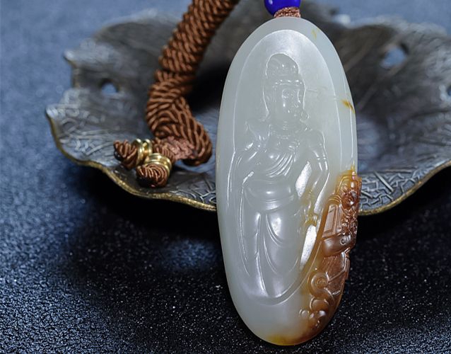 和田玉的功效，和田玉對人有什么好處？ -和田玉
