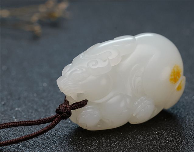 和田玉的作用，和田玉的作用與功效 -和田玉