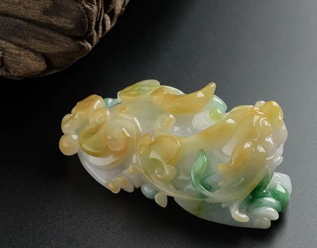 貔貅的擺放禁忌與注意事項，翡翠貔貅該如何擺