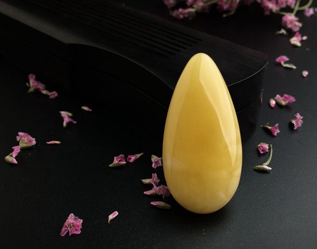 什么是蜜蠟-黃金首飾網 什么是蜜蠟?蜜蠟籽料是什么東西? -蜜蠟琥珀