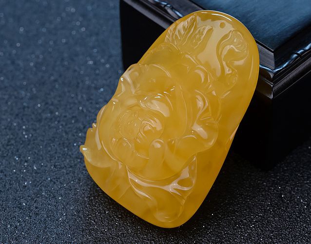什么是蜜蠟-黃金首飾網 什么是蜜蠟?蜜蠟籽料是什么東西? -蜜蠟琥珀