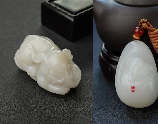 好的和田玉多少錢一克？好的和田玉一般多少錢