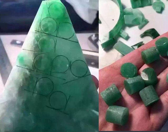 27顆翡翠珠子價值上億？為什么翡翠珠子價值不菲