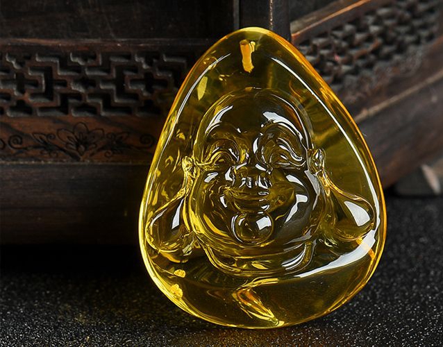 天然琥珀多少錢一克？琥珀的價格趨勢 -蜜蠟琥珀