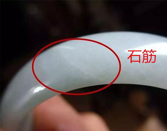 翡翠常見瑕疵，哪些一定不能買？ -翡翠