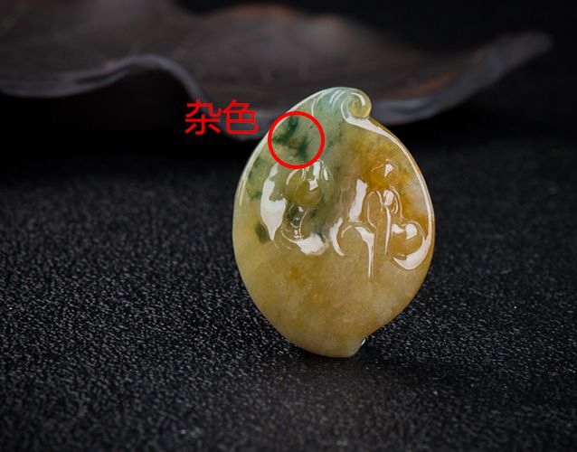 翡翠常見瑕疵，哪些一定不能買？ -翡翠