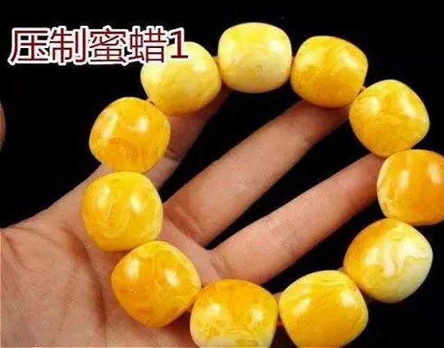 二代蜜蠟是什么？二代蜜蠟能玩嗎？ -蜜蠟琥珀