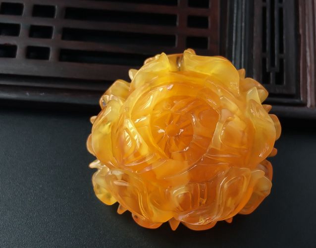 蜜蠟種類圖解，蜜蠟有哪些品種？ -蜜蠟琥珀