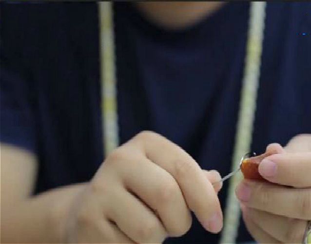 琥珀鑒別方法介紹，怎么鑒別天然琥珀？ -蜜蠟琥