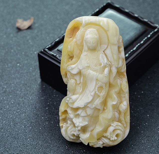 蜜蠟分類和圖片大全，蜜蠟到底有幾種？ -蜜蠟琥
