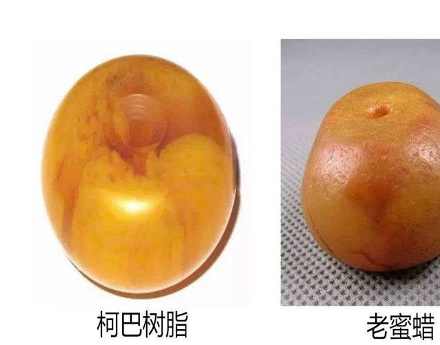 蜜蠟是什么材質？蜜蠟是怎么形成的？ -蜜蠟琥珀