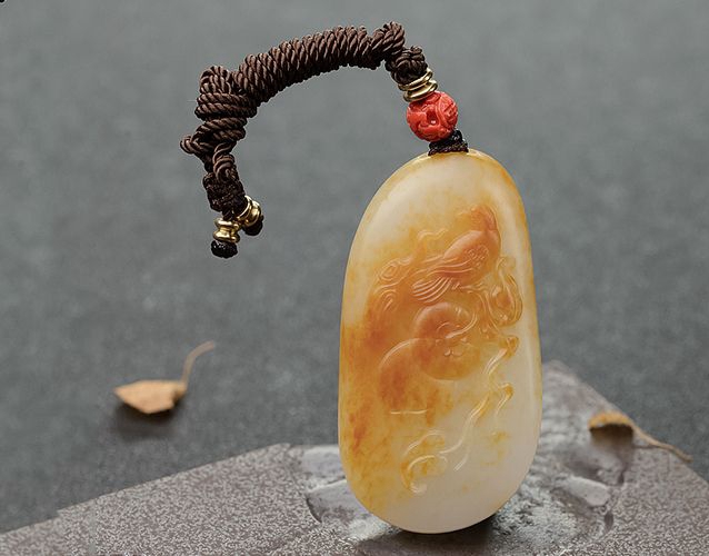 和田玉掛件價格，和田玉掛件價格的影響因素