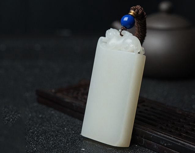 和田玉掛件價格，和田玉掛件價格的影響因素