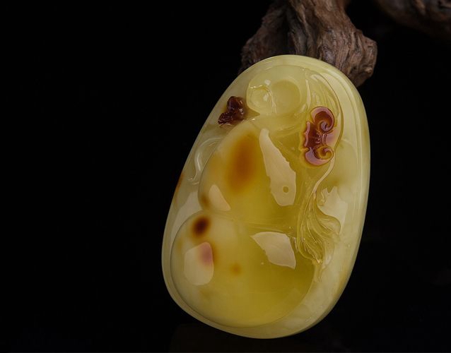 什么樣的蜜蠟好？蜜蠟如何鑒別好壞？ -蜜蠟琥珀