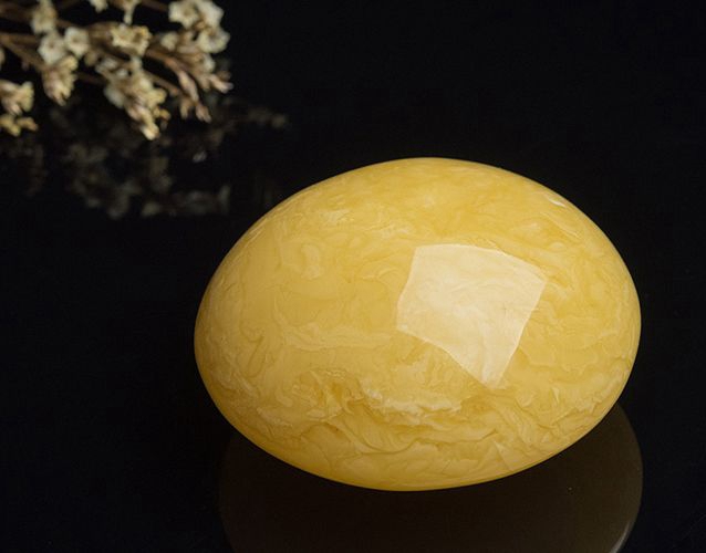 什么樣的蜜蠟好？蜜蠟如何鑒別好壞？ -蜜蠟琥珀
