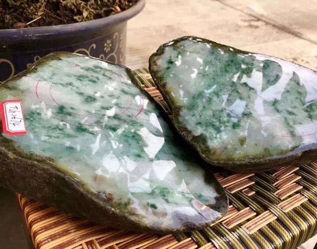 翡翠原石價格-黃金首飾網 翡翠原石價格還會上漲嗎?翡翠原石價格為何居