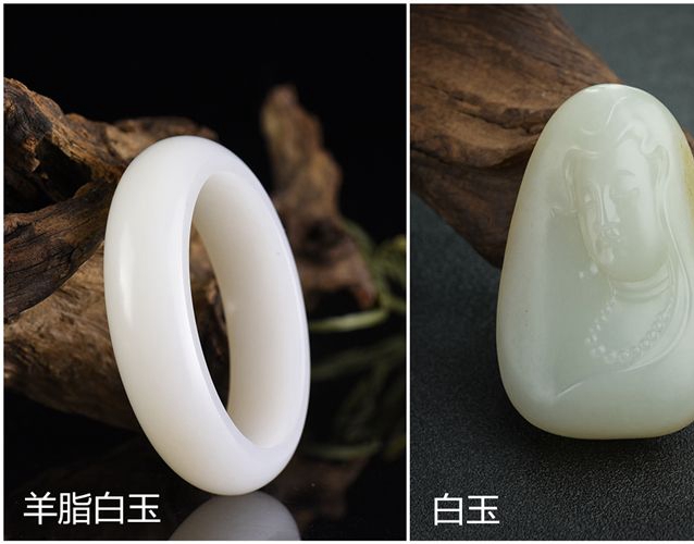 和田玉入門：最全的和田玉分類介紹 -和田玉