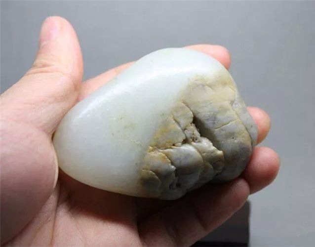 和田玉石的5大瑕疵，看不準分分鐘賠錢！ -和田