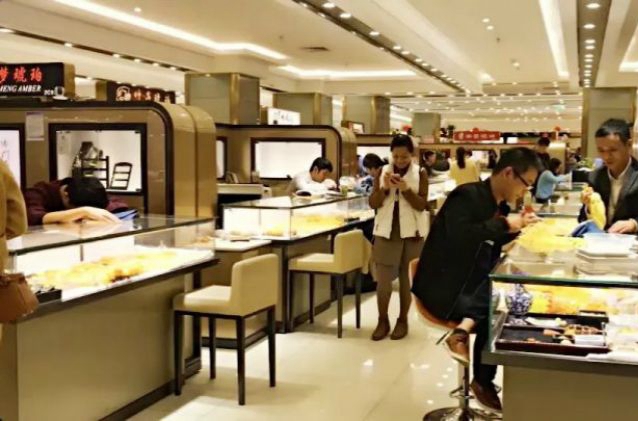 蜜蠟批發市場在哪里？中國最大的批發市場有哪