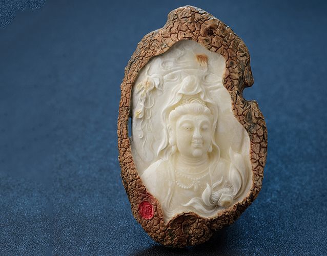 白蜜蠟-黃金首飾網 白蜜蠟是什么?天然白蜜蠟多少錢一克? -蜜蠟琥