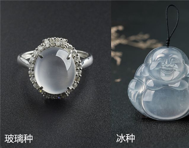翡翠的種類介紹，翡翠入門必備 -翡翠