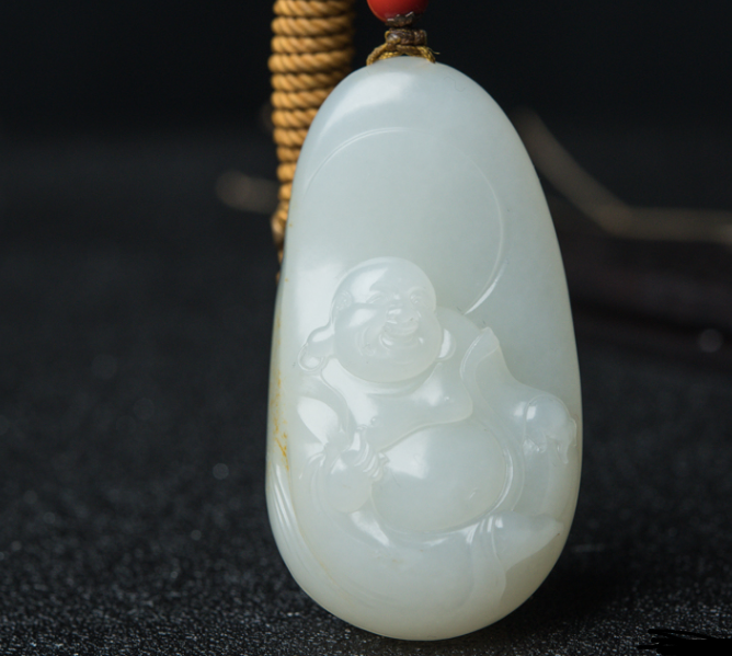 和田玉好不好？滿足這幾點你就坐等升值吧！
