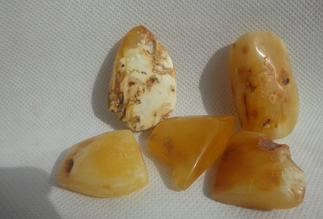 蜜蠟的產地有哪些地方？哪個產地的蜜蠟好？