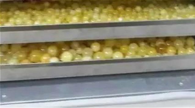 蜜蠟烤色竟然比天然蜜蠟還要貴，這是為什么？