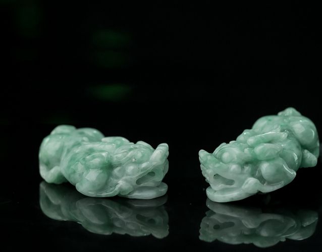 豆種翡翠-黃金首飾網 豆種翡翠是什么?豆種翡翠到底有多便宜? -翡翠