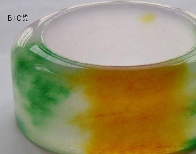 如何鑒別翡翠的真假？如何鑒別翡翠a貨b貨c貨？