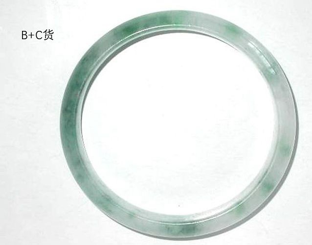 如何鑒別翡翠的真假？如何鑒別翡翠a貨b貨c貨？