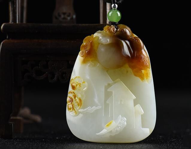 什么玉最好有靈性養人？ -翡翠