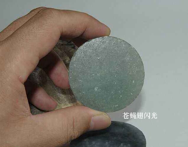 翡翠鑒定知識介紹，如何鑒定翡翠？ -翡翠