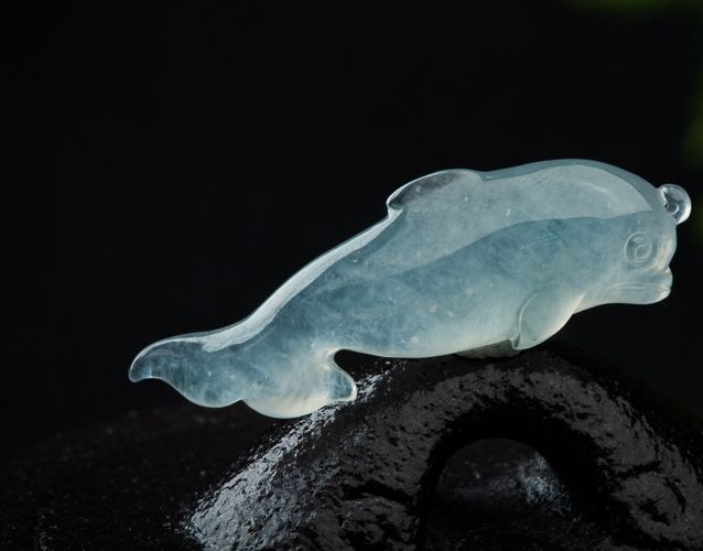 a貨翡翠鑒別最直接方法是什么？ -翡翠