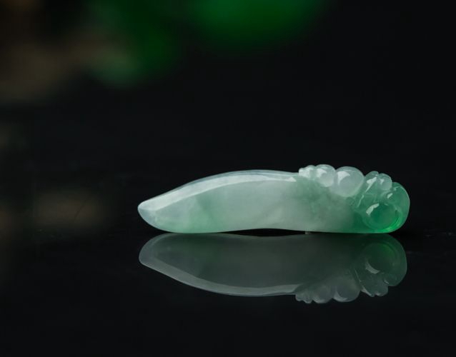 翡翠a貨是什么意思？ -翡翠