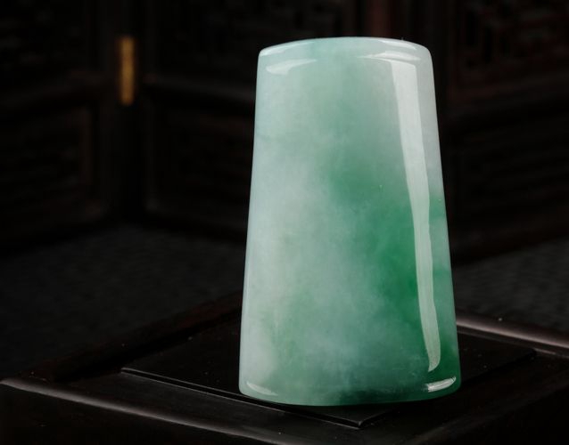 翡翠a貨是什么意思？ -翡翠