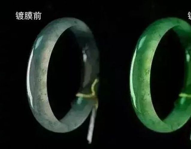 翡翠的鑒別方法，如何辨別翡翠的真假？ -翡翠