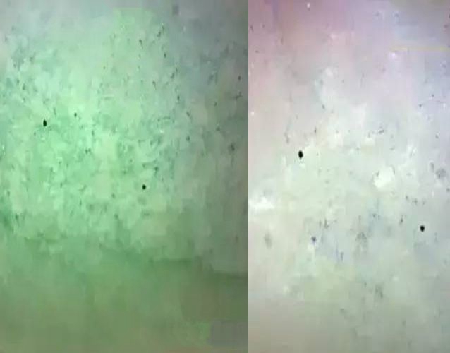 翡翠的鑒別方法，如何辨別翡翠的真假？ -翡翠