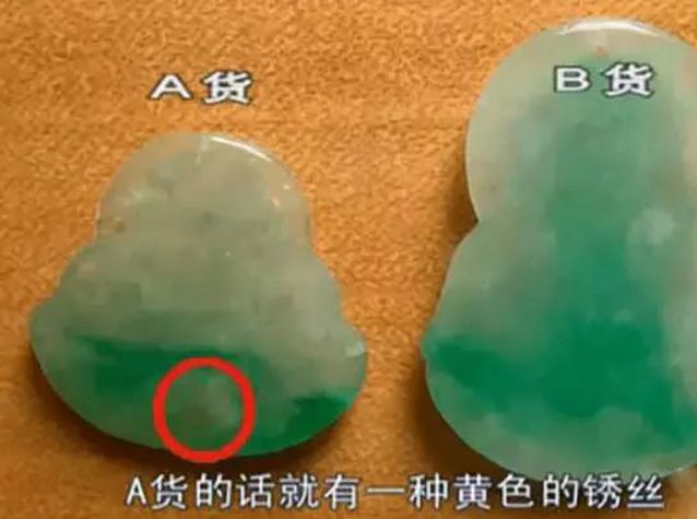 翡翠鑒別最簡單方法，怎么辨別翡翠的真假？
