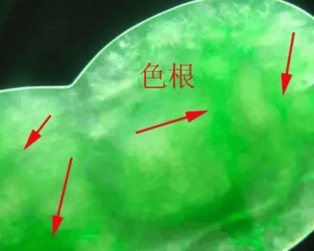 翡翠鑒別最簡單方法，怎么辨別翡翠的真假？