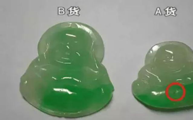 翡翠鑒別最簡單方法，怎么辨別翡翠的真假？