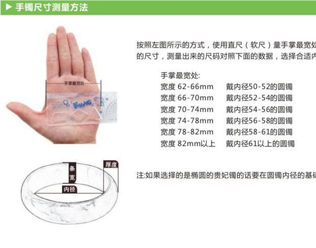 如何挑選翡翠手鐲？什么樣的翡翠手鐲好？ -翡翠