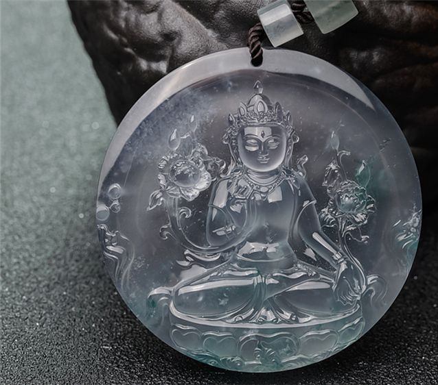 什么樣的翡翠能稱得上頂級？滿足這6個標準 -翡