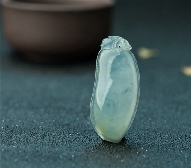 假翡翠不止有BC貨，還有這些... -翡翠
