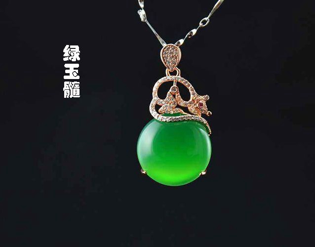 緬甸玉指的是什么玉？緬甸玉就是翡翠玉嗎？
