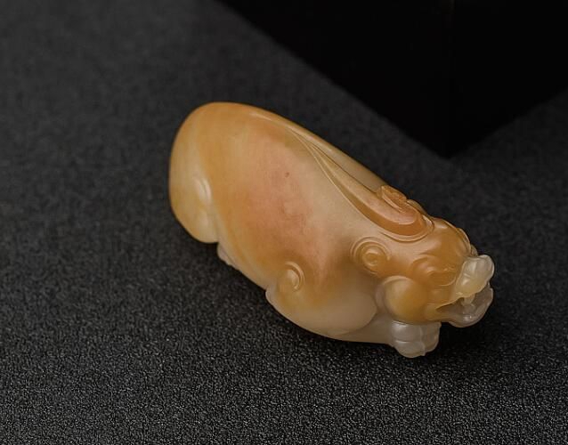和田玉貔貅為何受歡迎？如何佩戴和田玉貔貅才