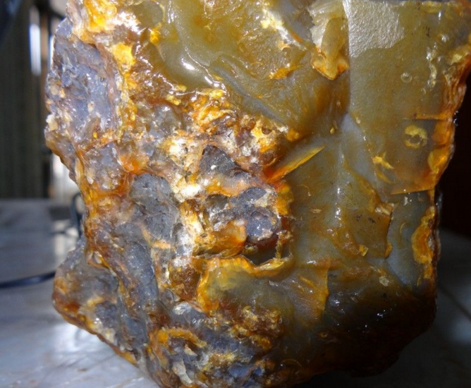 瑪瑙原石-黃金首飾網 保養才能維系價值,老手教你瑪瑙原石如何保養