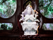 福祿壽翡翠的概念？什么人適合佩戴福祿壽翡翠