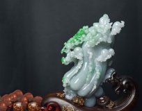 翡翠白菜的寓意好嗎？翡翠白菜有哪些寓意？