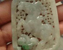 什么叫翡翠變種？翡翠變種是怎么回事？ -翡翠